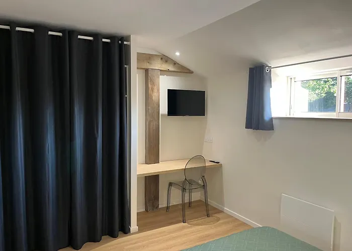 Relais De La Clartiere