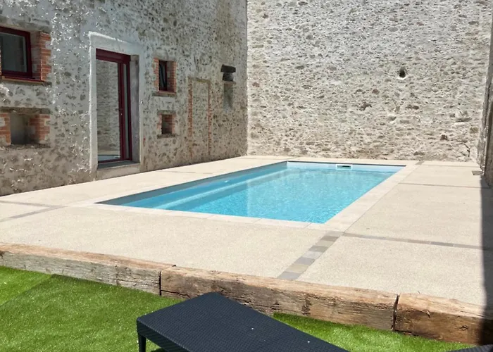 Relais De La Clartiere