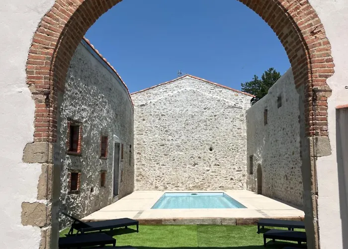 Relais De La Clartiere