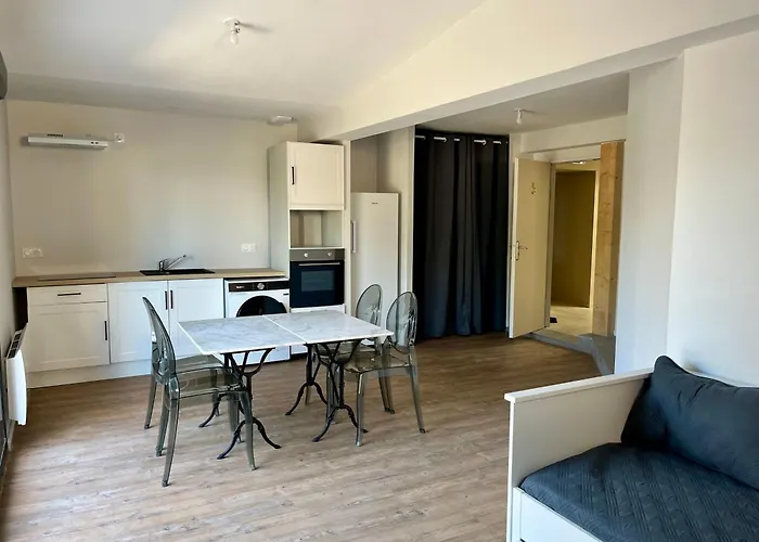 Relais De La Clartiere Falleron