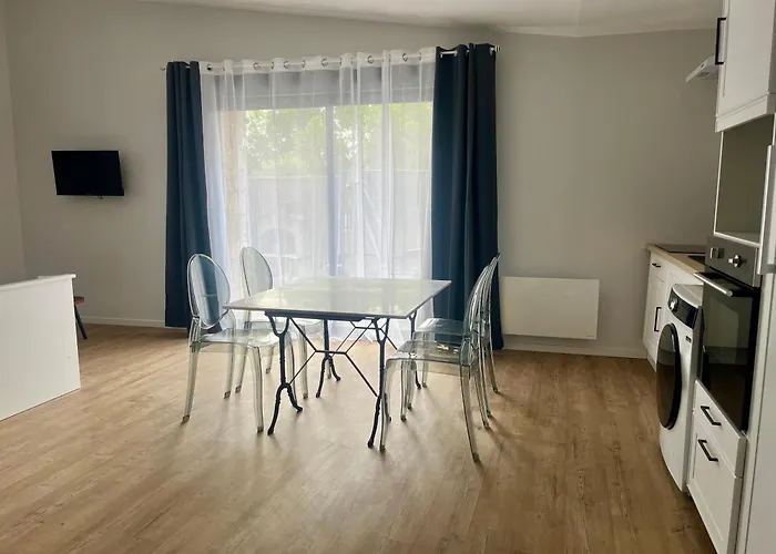 Relais De La Clartiere