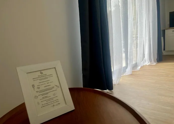 Relais De La Clartiere Falleron